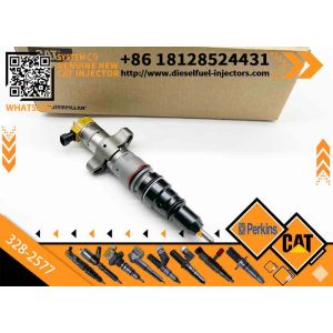 Diesel Injector 328-2580 Common Rail Injector 328-2580 293-4074 328-2577 For Cat