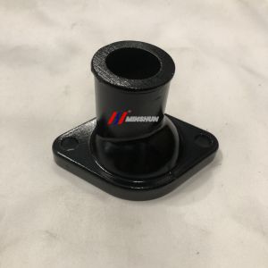 Perkins 145226320 Thermostat Housing For 404D-22 Series Engines