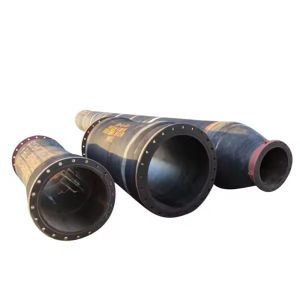 China Armored Hydraulic Water Discharge Hose Abrasion and Weather Resistant on sale