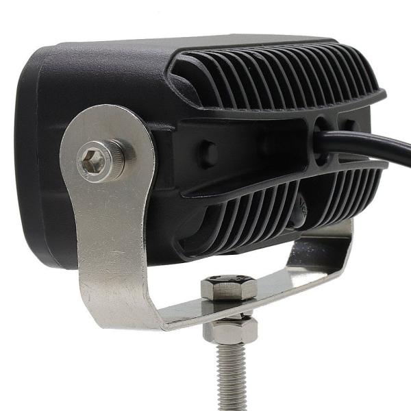 Waterproof 4.4 Inch Commercial LED Working Offroad High Quality Driving Light China