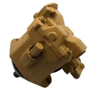 E345 E349 Fan Motor Fan Pump Assembly 295-9426 2959426 For erpillar EXCAVATOR