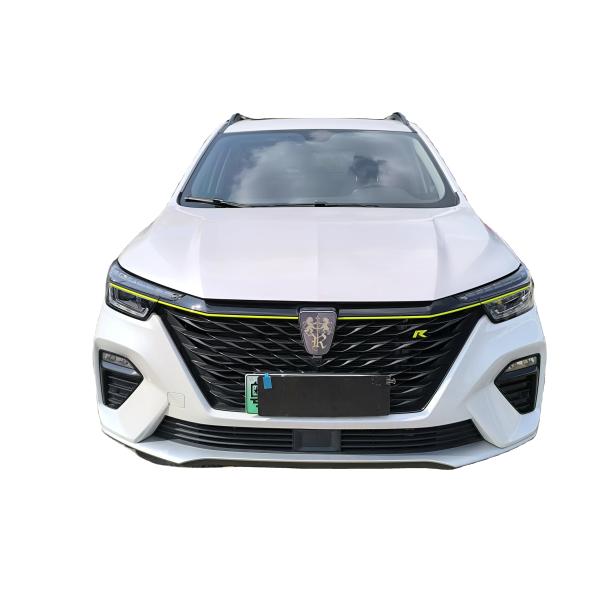 2708MM Wheelbase Roewe eRx5 plus 's Best Plug-in Hybrid SUV with 169PS Maximum Power