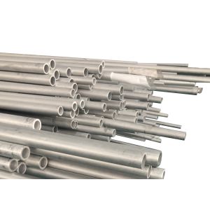 304 Seamless Stainless Steel Pipe Truck Exhaust Pipe 100mm