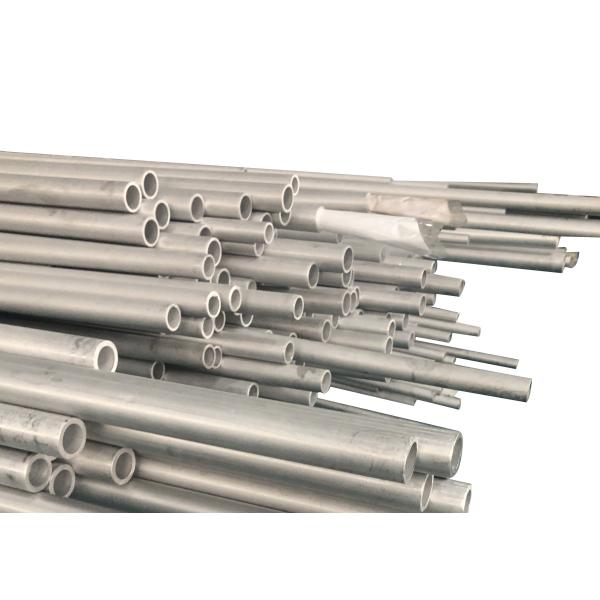 Buy 304 Seamless Stainless Steel Pipe Truck Exhaust Pipe 100mm at wholesale prices