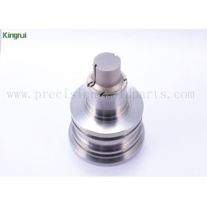 HSS Round Precision Core Pins Customized Machining with Hardness HV900