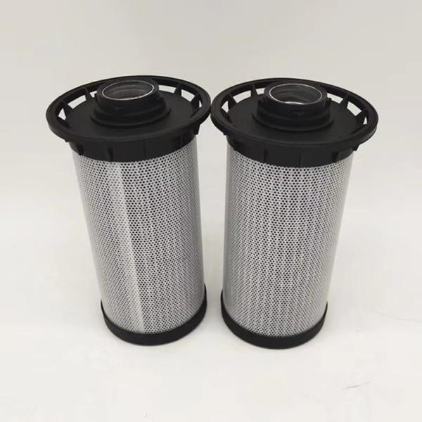 Glass Fiber Core Components Pump Truck Hydraulic Oil Filter 0501-396-897 with Design