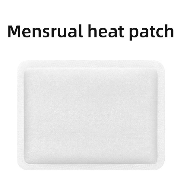 Buy Air Activated Menstrual Heat Patches Painaway Elastic Fabric at wholesale prices