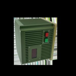 High Precision 0.06° Attitude Angle Fiber Optic Gyroscope Total Station for