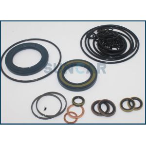 4143298009 2HL100 Transmission Seal Repair Kit For Excavator
