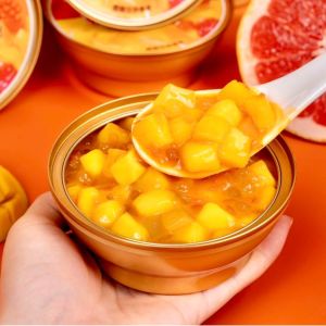 Quality Mango Pomelo Sago Dessert for sale