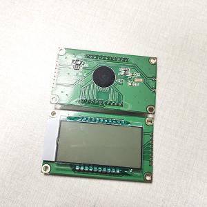 Quality Factory Customize COB COG Screen Display Monochrome LCD Modules for sale