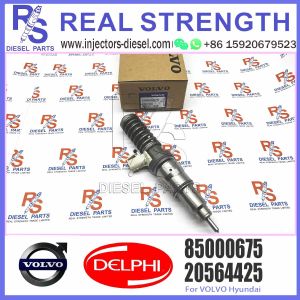 Diesel Fuel Injector 20747798 BEBE4D11001 20500620 20747797 420747798 85000675