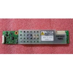 12.3" 167PPI RGB TFT LCD Panel 420cd/m2 LA123WF4-SR05 1920×720 LCM