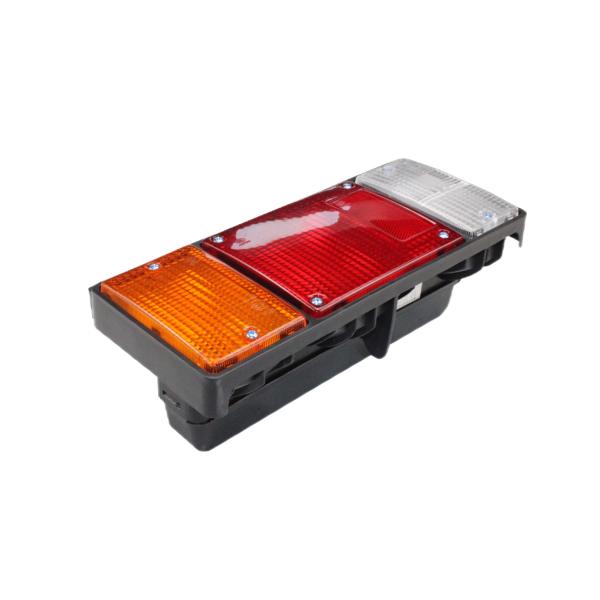 Buy ISUZU 700P 4HK1 TAIL LAMP ASM L 3773010-P301 8980021651 at wholesale prices