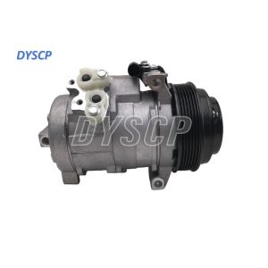 A0038304060 AC Compressor Compatible With Mercedes Benz Sprinter