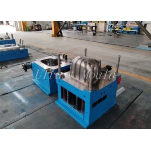 Custom Auto Parts Molds with Multi Cavity Design