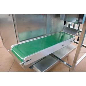 Automatic Liquid Laundry Detergent PVA Water-Soluble Film Packing Machine