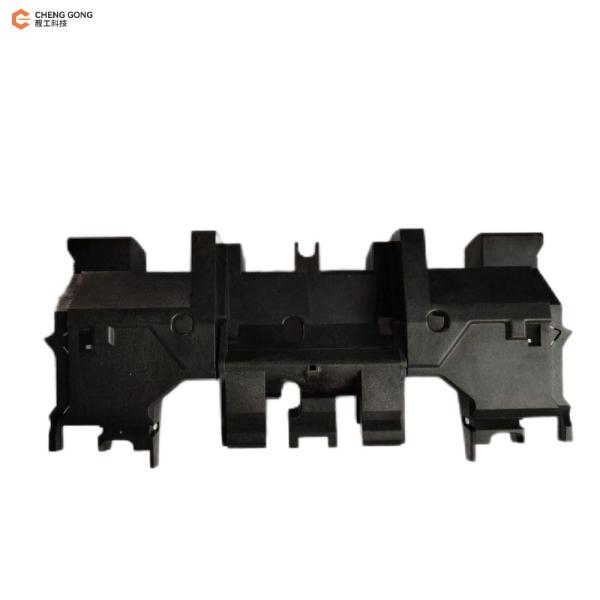 ATM Machine Hardware Components 4P008979C Hitachi WCS-P.PLT Assy