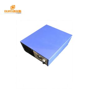 33KHz Piezoelectric Ultrasonic Cleaner Generator, Ultrasonic Cleaning Generator