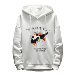 China Gym Hoodies Women'S With Animal Print Hoodie Sportswear YC Apparels on sale