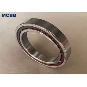 Miniature Angular Contact Ball Bearings N-SF909 Turbochargers Use