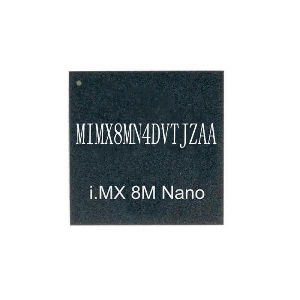 Microcontroller MCU MIMX8MN4DVTJZAA i.MX 8M Nano Dual Microprocessors IC