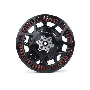 M50C35 PRO EEE Brushless DC Motor Manned Drone