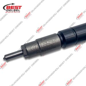 High Quality Common rail Diesel Fuel Injector 095000-6172 8-98055863-2 For IS