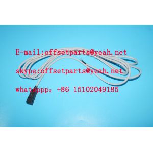 6BC-G209-139,Komori switch,KOMORI original parts,6BCG209139