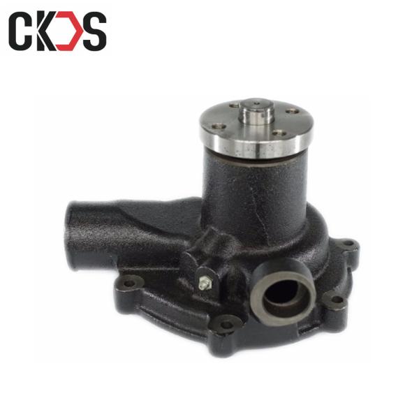 Buy MC075156 6D16T CRANE Engine Water Pump at wholesale prices