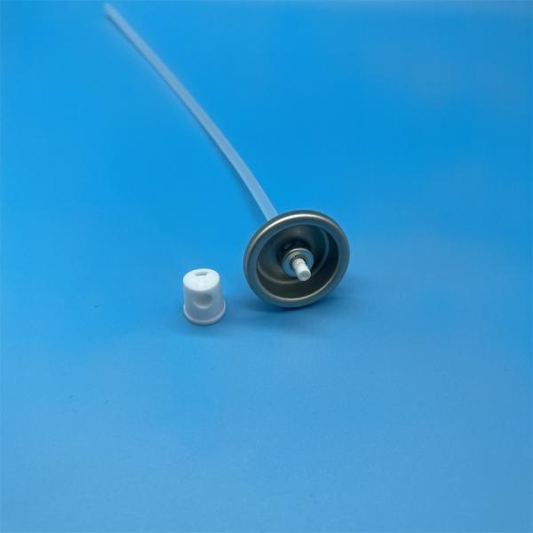 FunFetti Blaster Party String Valve - Confetti Cannon for Celebrations - 24-inch Hose