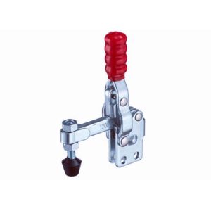 91kg Vertical Handle Toggle Clamp