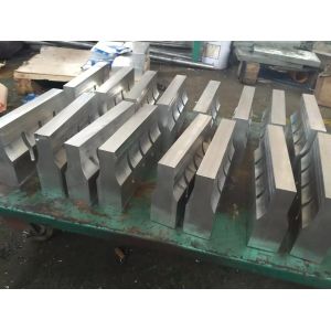 Customizing Titanium Stainless Steel UWM For Ultrasonic Welding Transducer