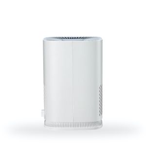 EPI081 Desktop Hepa Air Purifier Healthlead Equipped With Pre Filter+HEPA+Carbon