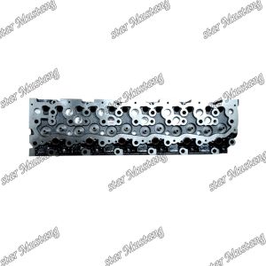 H07C Engine Cylinder Head Part 11710-1600 For Hino