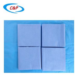 Soft Nonwoven Sterile Drapes Medical Supplies Surgical Incise Drape