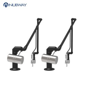 Nubway professional 30w USA rf tube fractional CO2 laser vaginal tightening