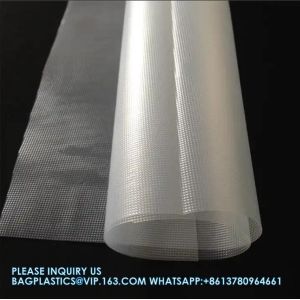 Bagease Household Eco-Friendly Water Soluble Protective Transfer PVA Packaging