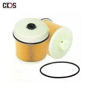 Rebuild Kit Diesel Engine Fuel Filter For ISUZU 4BG1 4HF1 8971725492 8-97172549