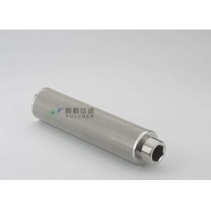 Stainless Steel Metal Mesh with High Mechanical Strength and Temperature