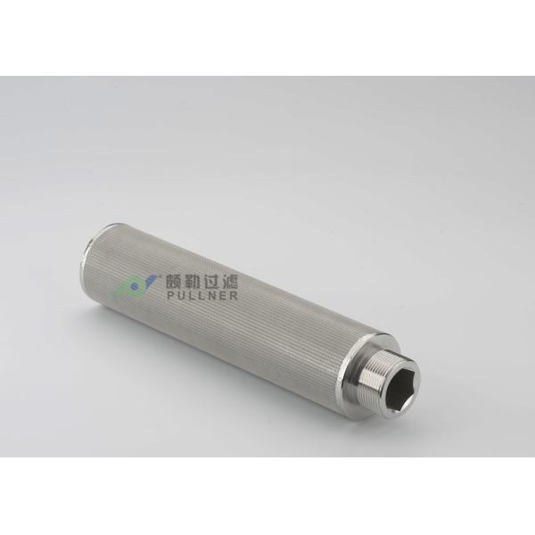 Stainless Steel Metal Mesh with High Mechanical Strength and Temperature