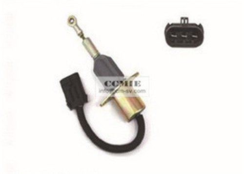High quality Cummins Engine parts sop solenoid