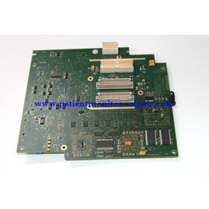 China  IntelliVue MP40 MP50 Patient Monitor Main Board M8052-66404 on sale