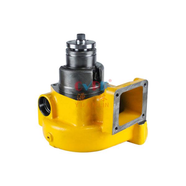 6212-61-1301 WATER PUMP Assy For Excavator Engine of HD350 S6D140 Water Pump
