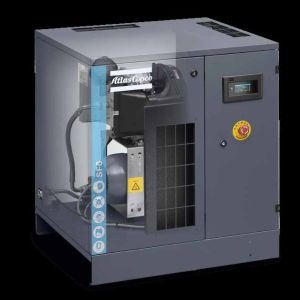 Quality Atlas Copco Oil Free Compressor SF 1-6 Silent for sale