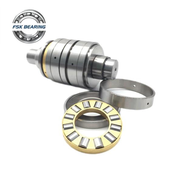 Buy Long Life M6CT1242 Tandem Thrust Cylindrical Roller Bearings ID 12mm OD 42mm at wholesale prices