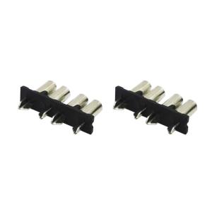 China ATU ATO ATC 287 257 PCB Mount Fuse Holder Clip Box Block 506J For Medium Blade Fuse on sale