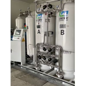 Hospital Medical Oxygen Generators: Efficient, Compliant & Stable for Clinical