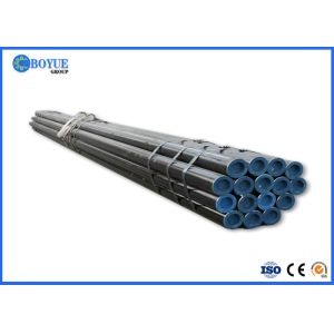 China Carbon Seamless Steel Pipe Material 20#,65*12*6-12m Hot Rolled Low OD1/2'-48' on sale