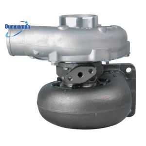 New ME078660 T04E73 Engine 6D16 Turbo Fit For Kobelco SK330LC SK330-6E